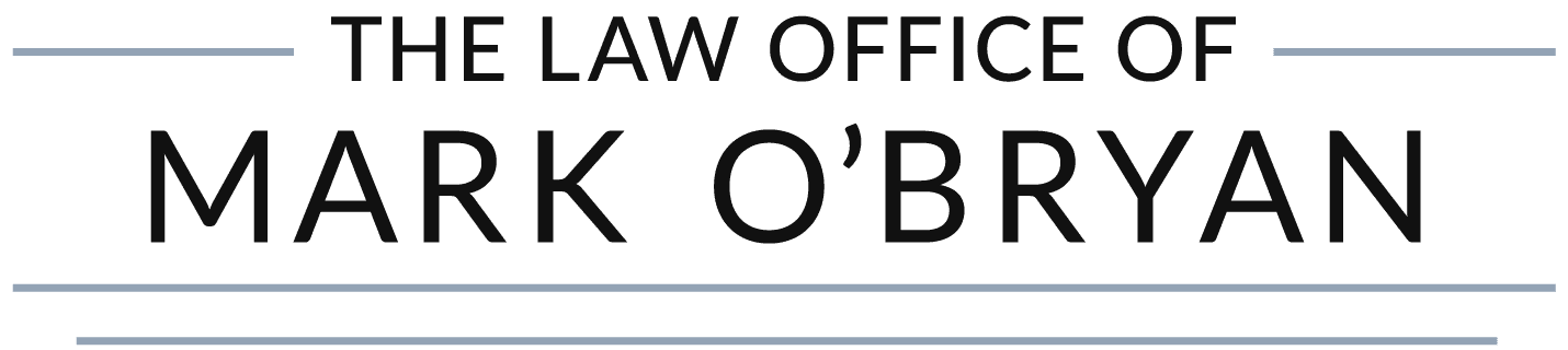 The Law Office of Mark O’Bryan